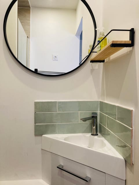 Appart'Hotel au Pradet Apartment in French Riviera