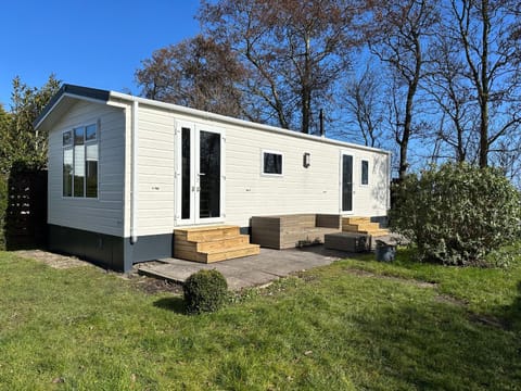 Property building, Garden, Garden view