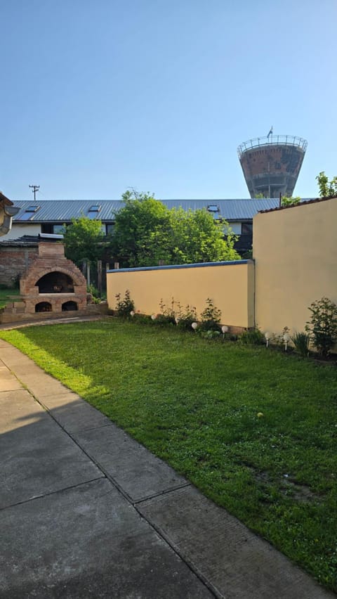 Kuća za odmor KOD MARE Villa in Vojvodina