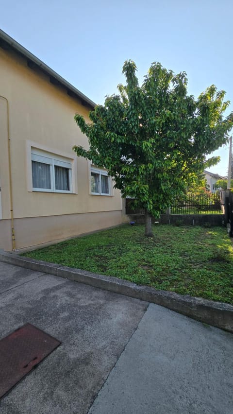 Kuća za odmor KOD MARE Villa in Vojvodina