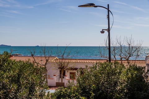 Fuoco Apartment in Follonica