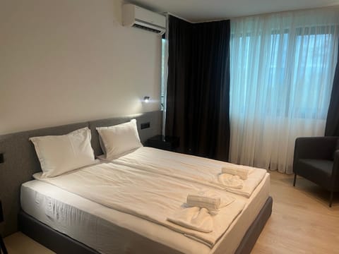 SPA Apartments Perun Apartment hotel in Blagoevgrad Province