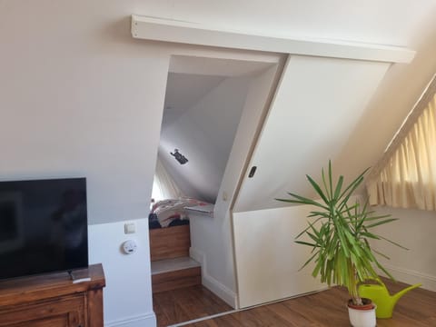 Ostorfer See Apartment in Schwerin