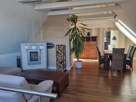 Ostorfer See Apartment in Schwerin