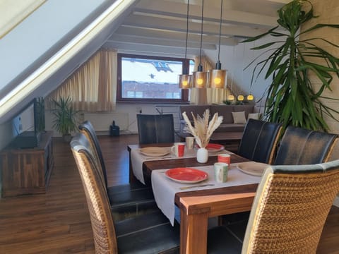 Ostorfer See Apartment in Schwerin