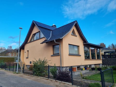 Ostorfer See Apartment in Schwerin