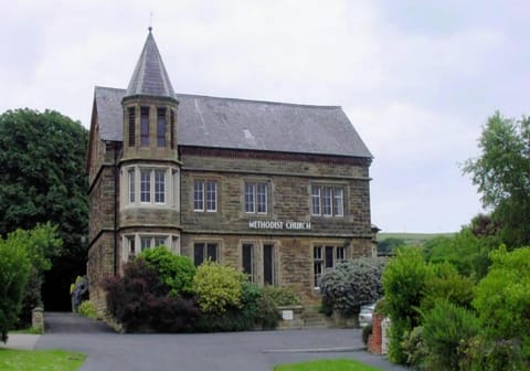 Church Holiday Apartments Apartment in Robin Hoods Bay