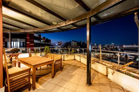 Sofia Luxury 3-Bed Penthouse Apartment Sleeps 6 Apartment in Sofia