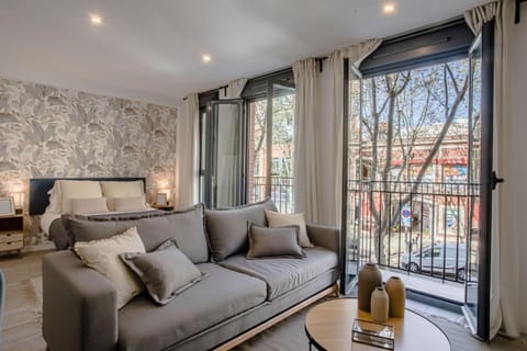 Communal lounge/ TV room, Living room