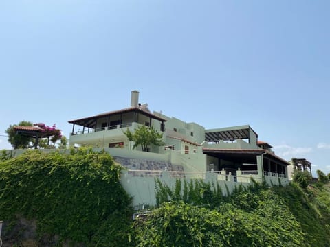 Villa Chloe - Amazing view Villa with swimming pool Villa in Crete