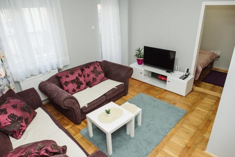 ĐILL 2 APARTMANTS Apartment in Vojvodina
