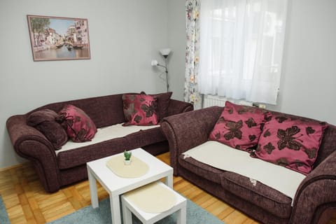 ĐILL 2 APARTMANTS Apartment in Vojvodina