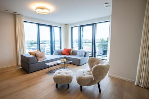 Cosy C, light bright and cosy Apartment in Zeeland, Netherlands