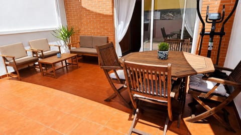 Off site, Balcony/Terrace, Balcony/Terrace