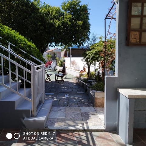 Jardín Apartment in Viana do Castelo District, Portugal