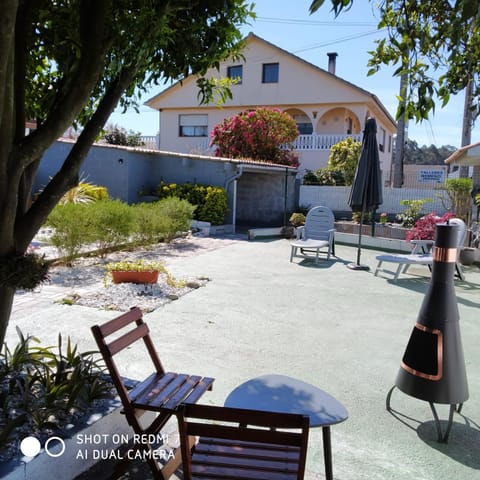 Jardín Apartment in Viana do Castelo District, Portugal