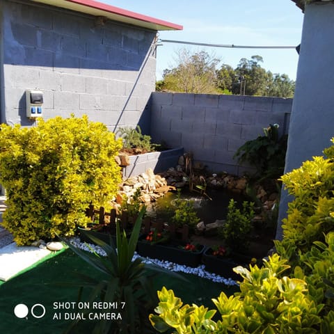 Jardín Apartment in Viana do Castelo District, Portugal