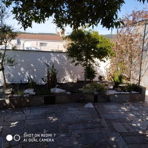 Jardín Apartment in Viana do Castelo District, Portugal