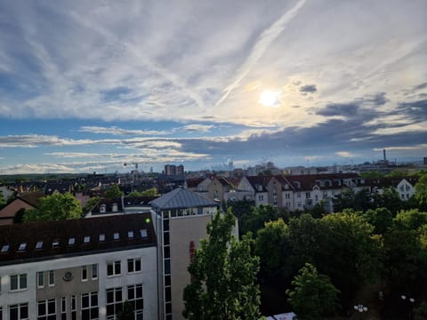 City view
