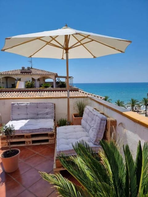 Day, Balcony/Terrace, Balcony/Terrace, Sea view