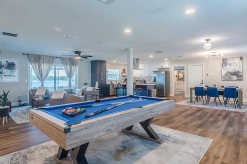 Billiard