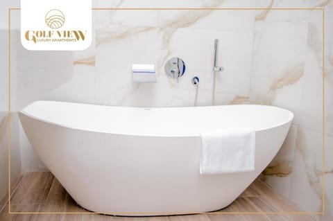 Bathroom, Bath