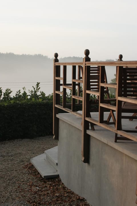 Lumen7 Villa in Flanders