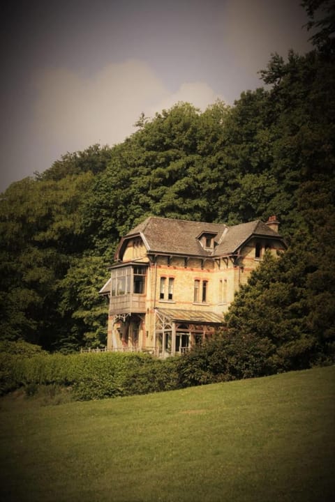 Lumen7 Villa in Flanders