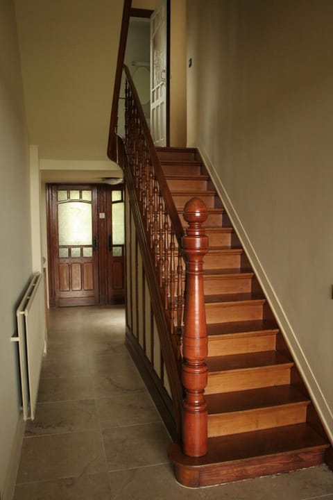 Lumen7 Villa in Flanders