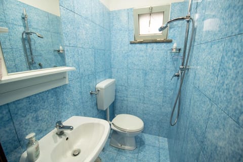 Alloggio turistico Maria Paola Apartment in Tarquinia