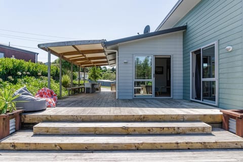 Patio, Garden, Garden view