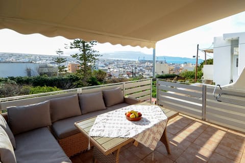View (from property/room), Sea view