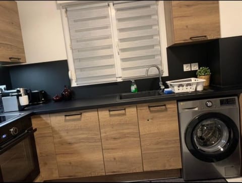 Appartement Premium Le Marquis Apartment in Mulhouse