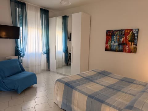 La casetta di Andreina House in Sarzana