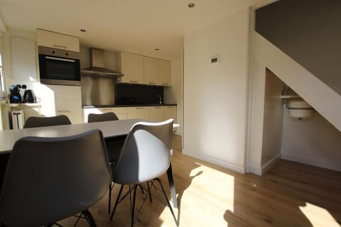 Have a nice stay! - Zomerhuis Benita's met parkeer plaats Apartment in Noordwijk