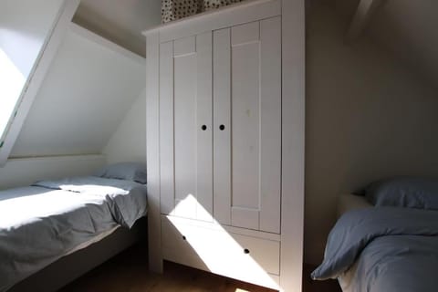 Have a nice stay! - Zomerhuis Benita's met parkeer plaats Apartment in Noordwijk