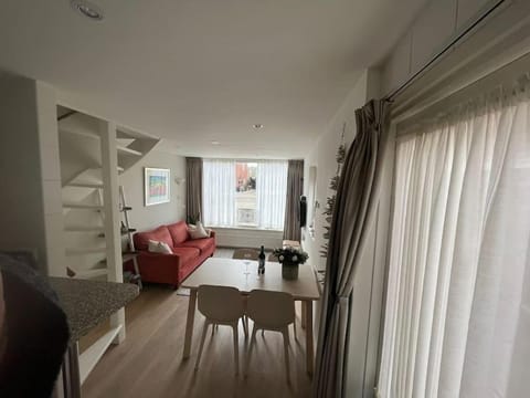 Have a nice stay! - Zomerhuis Toda Cambia dicht bij strand Apartment in Noordwijk