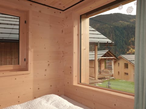 Ferienhäuser Stiva Pintga Apartment in Canton of Grisons