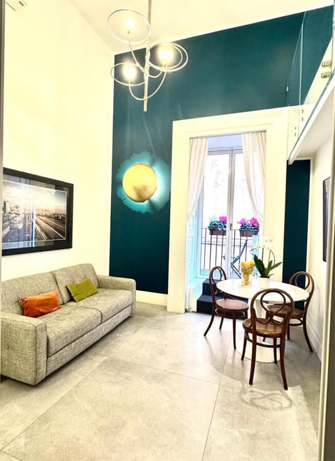 Balcony/Terrace, Living room, Seating area