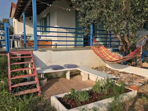 Patio, Garden, View (from property/room), Balcony/Terrace, Garden view