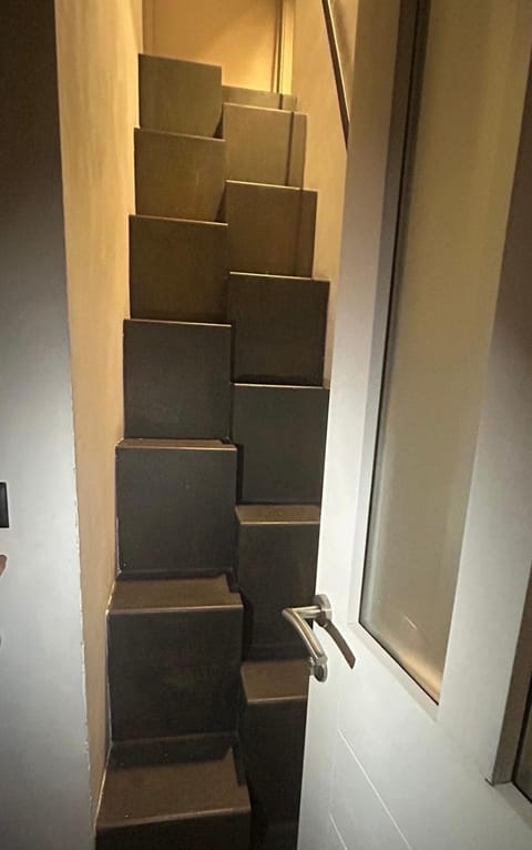 Tiny Secret House Apartment in Komiža