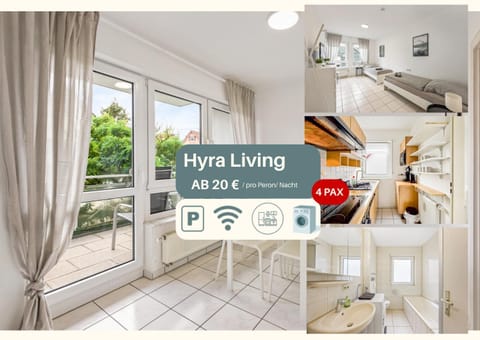 Bed, Balcony/Terrace, Dining area