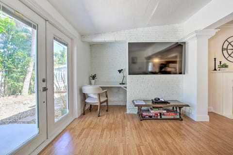 Vacation Rental with Private Pool in Wilton Manors House in Wilton Manors