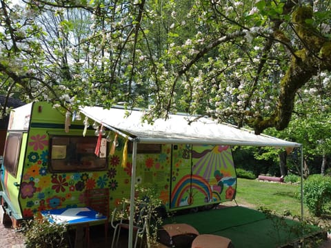 la woodstock Campground/
RV Resort in Vosges