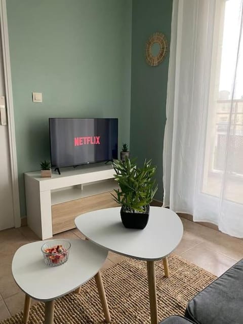 Appart COSY F2 Disneyland/Val d'Europe Apartment in Chessy