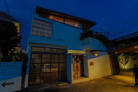 The Kesari Villa Sanur Villa in Denpasar