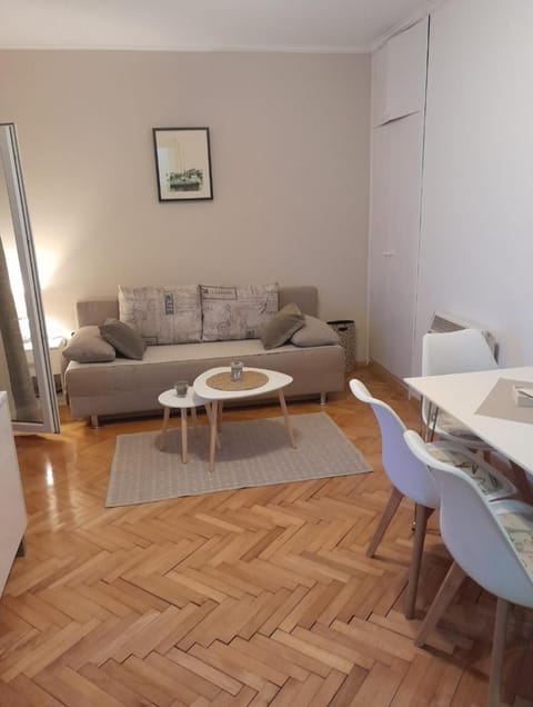 Jasna Herceg Novi Apartment in Montenegro