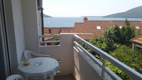 Jasna Herceg Novi Apartment in Montenegro