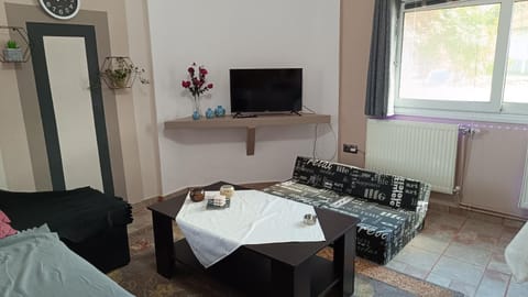 apartment to nature B Apartment in Pieria, Greece