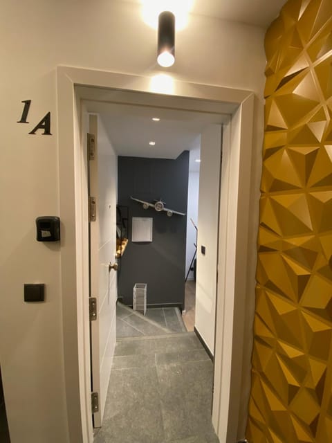 APART_SANVICENTE 6 Apartment in Vigo